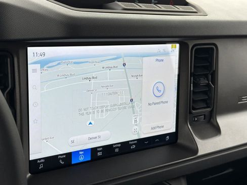 New 2025 Ford Bronco Big Bend w/ Black Diamond Package image 26