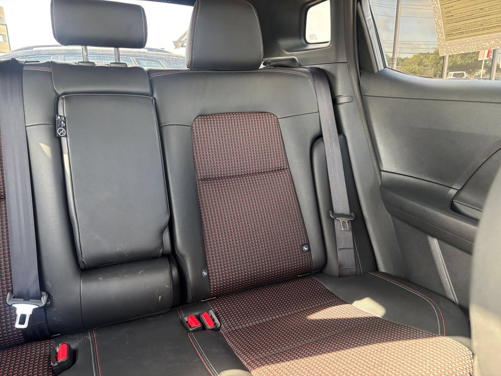 Used 2026 Nissan Kicks SR AWD/4WD image 35