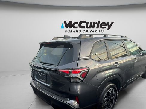 New 2026 Subaru Forester Premium image 3