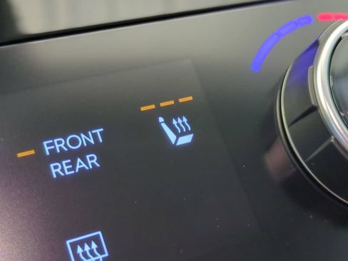 New 2026 Hyundai Santa Fe SEL AWD/4WD image 28