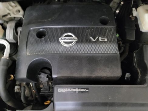 Used 2017 Nissan Murano SV AWD/4WD image 30