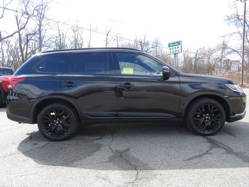 Used 2019 Mitsubishi Outlander SEL image 4
