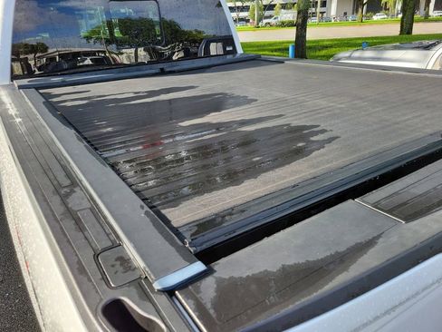 Used 2023 Ford F350 Lariat w/ Chrome Package AWD/4WD image 6