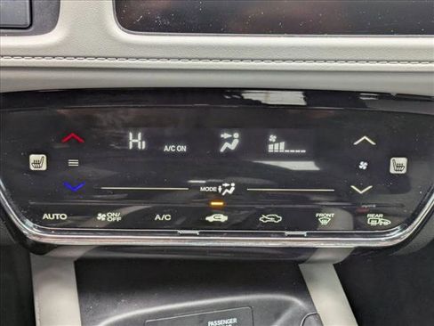 Used 2017 Honda HR-V EX-L image 17