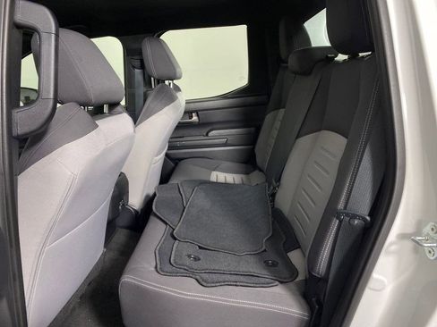 Used 2024 Toyota Tacoma TRD Sport image 27