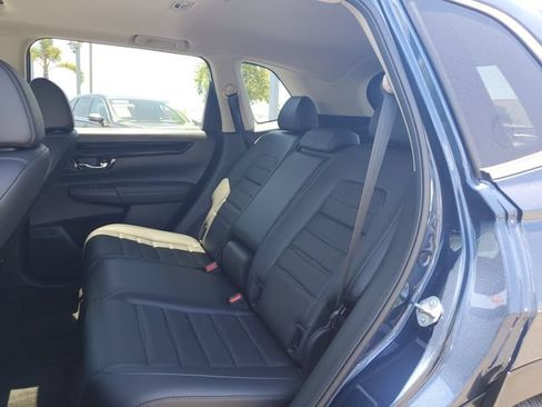 Certified 2024 Honda CR-V EX-L image 13