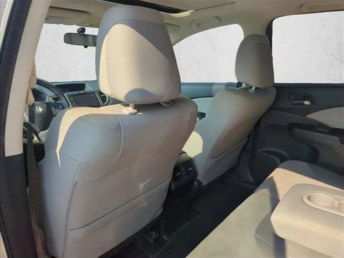 Used 2015 Honda CR-V EX image 23