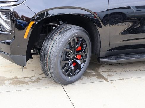 New 2026 Chevrolet Tahoe RST w/ RST Performance Edition image 48