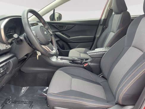 Used 2022 Subaru Crosstrek 2.0i Premium w/ Popular Package #4A AWD/4WD image 3