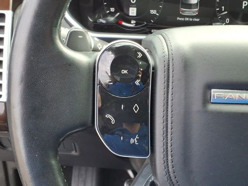 Used 2021 Land Rover Range Rover Westminster Edition image 20