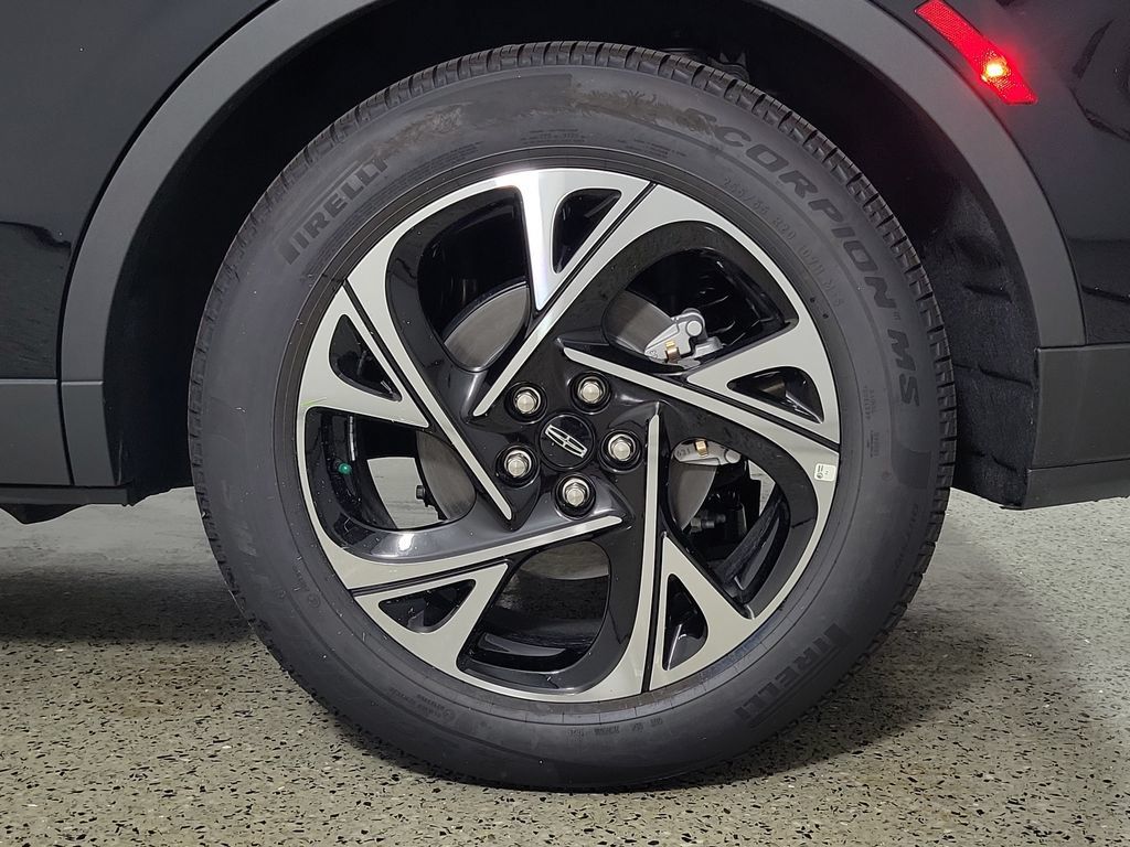 New 2026 Lincoln Nautilus Premier w/ Equipment Group 102A AWD/4WD image 7