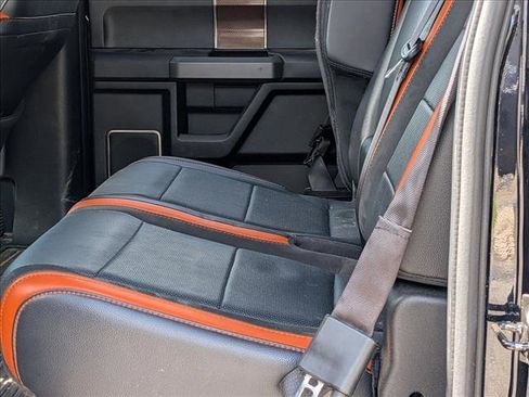Used 2018 Ford F150 Raptor w/ Equipment Group 802A Luxury image 13