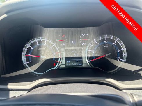 Used 2019 Toyota 4Runner SR5 RWD image 10