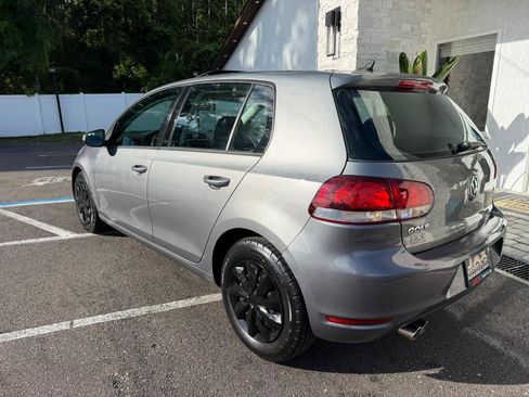 Used 2013 Volkswagen Golf 4-Door FWD image 10