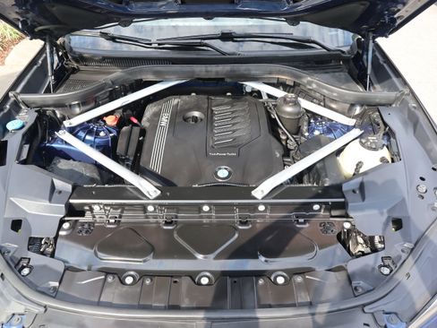 Used 2019 BMW X5 xDrive40i w/ Premium Package 2 AWD/4WD image 33