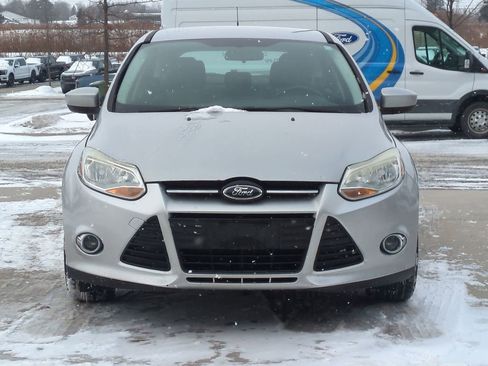 Used 2012 Ford Focus SE image 9