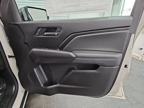 New 2026 GMC Canyon Elevation w/ Convenience Package RWD image 41