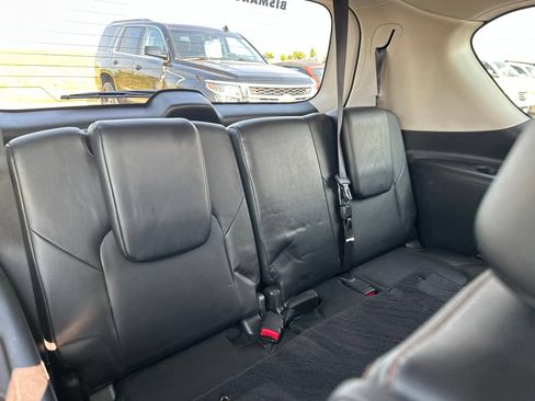 Used 2019 Nissan Armada SL w/ Premium Package AWD/4WD image 41