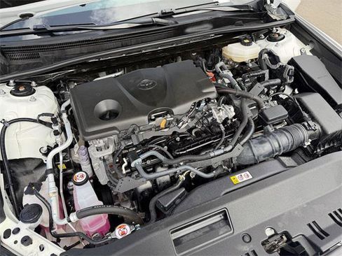 Certified 2025 Toyota Camry LE image 23