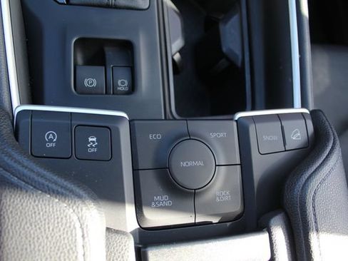 Certified 2025 Toyota Grand Highlander AWD image 70