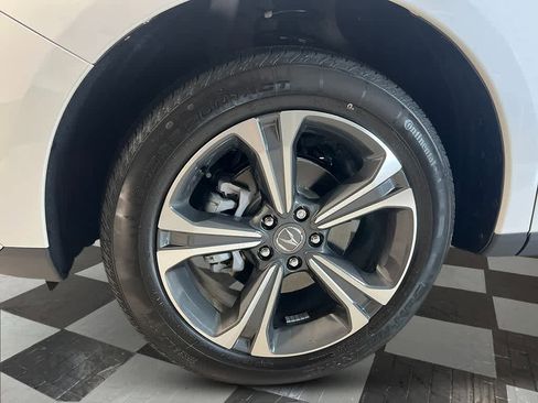 New 2026 Acura RDX SH-AWD w/ Technology Package image 12