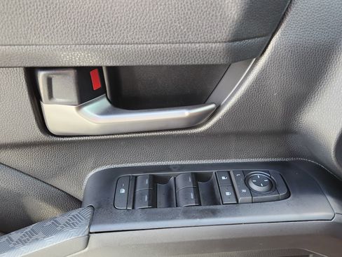 New 2026 Toyota Tacoma TRD Sport image 13