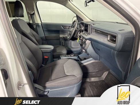 Used 2024 Ford Maverick XL FWD image 12