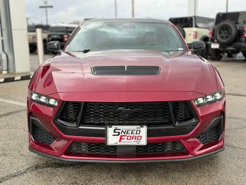 Used 2025 Ford Mustang GT Premium image 2