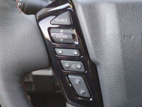 New 2026 Nissan Frontier Pro-X image 24