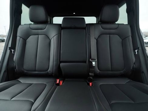 New 2026 Jeep Cherokee Limited AWD/4WD image 31