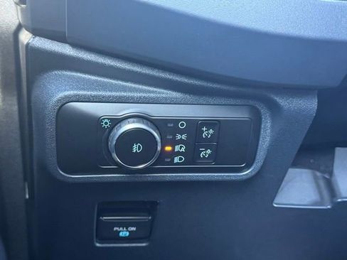 New 2025 Ford Bronco Big Bend w/ Black Diamond Package image 39