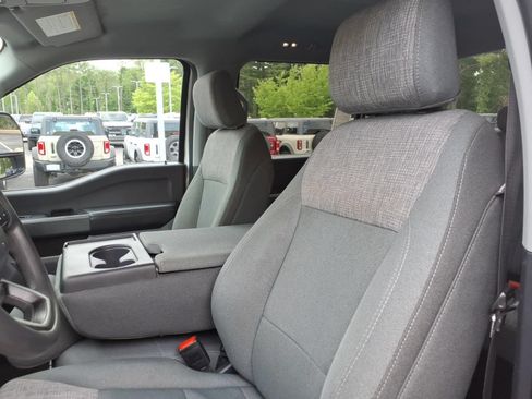 Used 2024 Ford F250 XLT AWD/4WD image 16