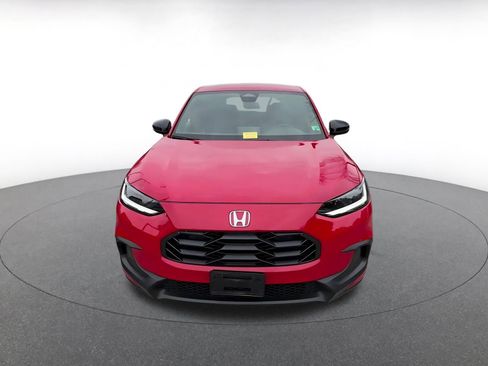 Used 2025 Honda HR-V Sport image 4