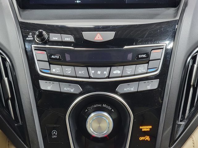 Certified 2023 Acura RDX AWD image 21