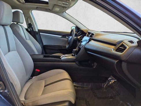 Used 2016 Honda Civic EX-T image 20