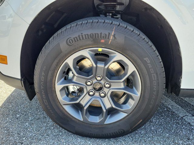 New 2026 Ford Maverick XLT FWD image 6
