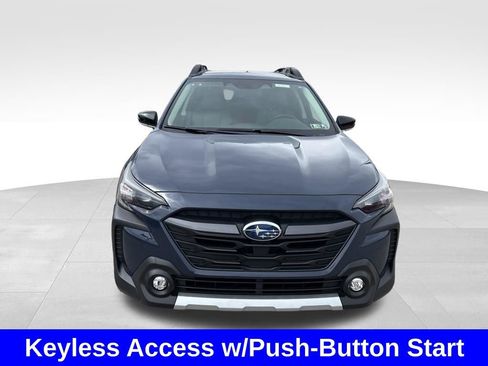 Used 2025 Subaru Outback Limited image 12
