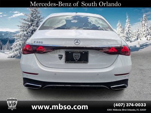 Used 2025 Mercedes-Benz E 350 Sedan image 16