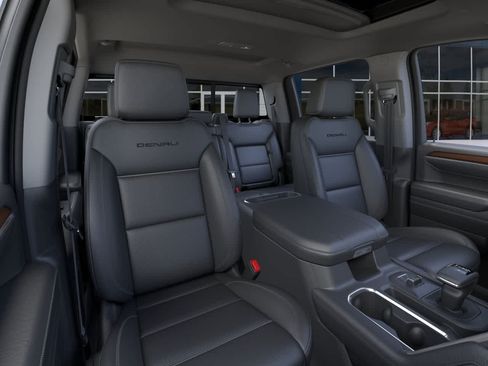 New 2026 GMC Sierra 1500 Denali w/ Denali Reserve Package AWD/4WD image 16