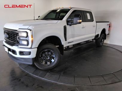 Used 2024 Ford F250 Lariat w/ Sport Appearance Package