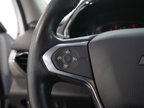 Used 2018 Chevrolet Traverse LT AWD/4WD image 25