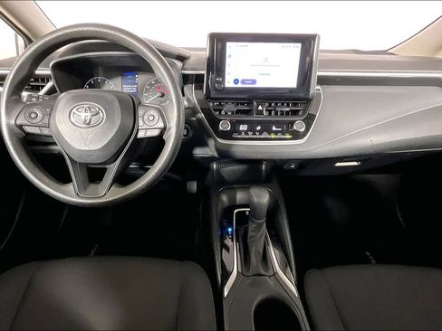 Used 2024 Toyota Corolla LE FWD image 15