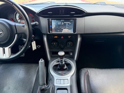 Used 2016 Scion FR-S image 12