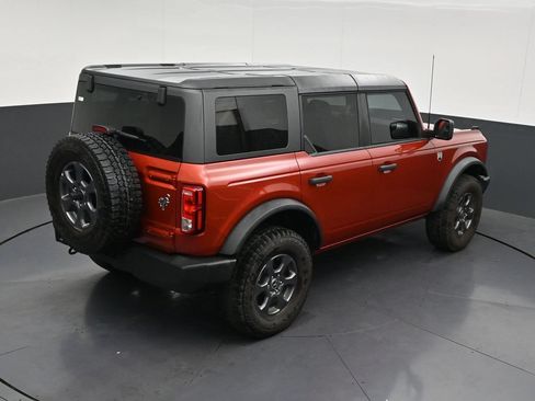 Used 2023 Ford Bronco Big Bend AWD/4WD image 19