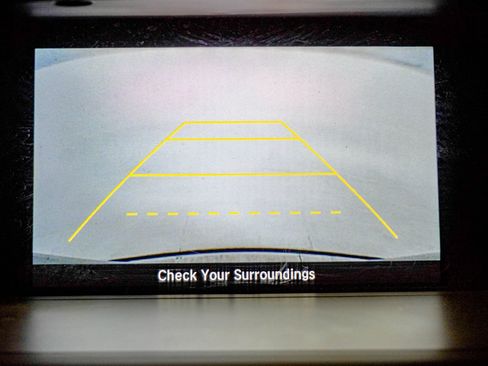 Used 2014 Honda Accord LX image 25