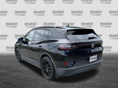 Used 2023 Volkswagen ID.4 Pro RWD image 9