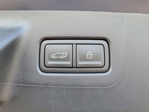 New 2026 Hyundai Santa Fe XRT image 10