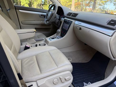 Used 2007 Audi A4 2.0T image 20