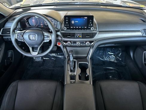 Used 2020 Honda Accord LX image 14