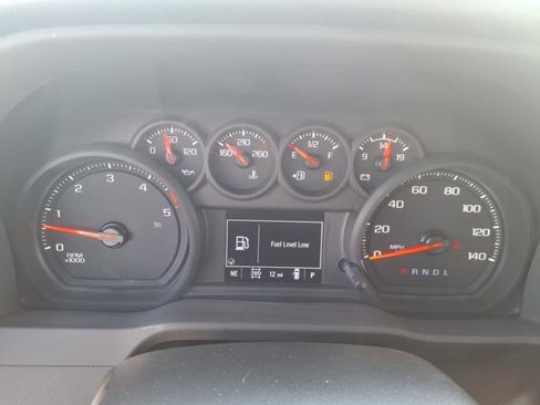 New 2025 GMC Sierra 3500 Pro w/ Convenience Package image 14